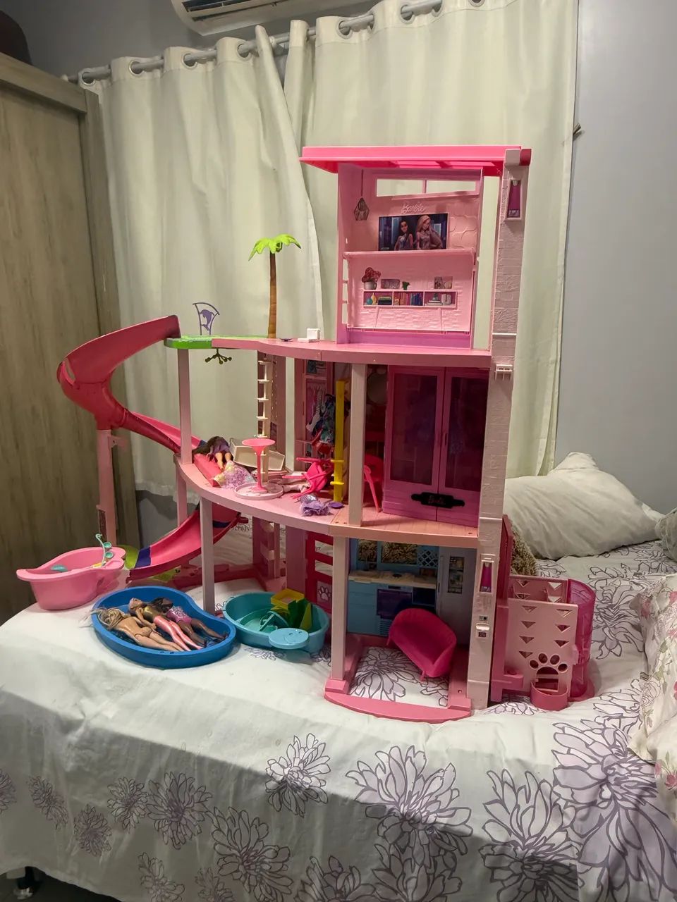 CASA DA BARBIE ORIGINAL - Foto 3