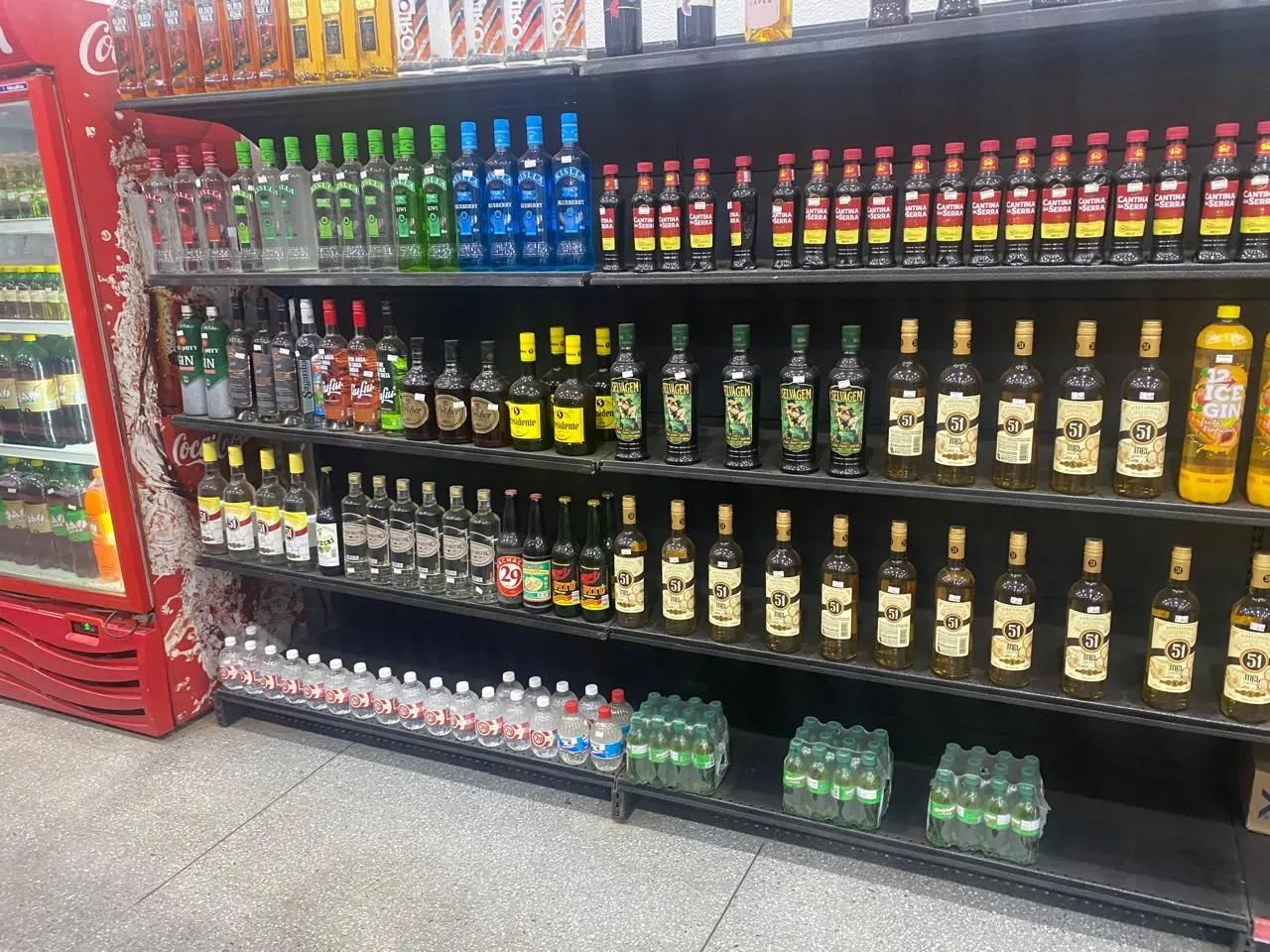Supermercado 