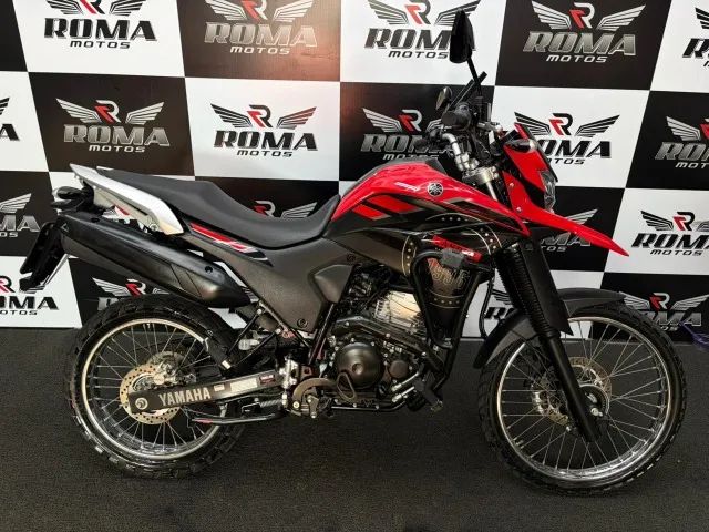 Yamaha Lander 250 2024
