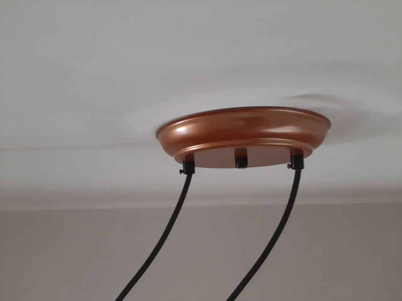 Lustre Pedente - Foto 4