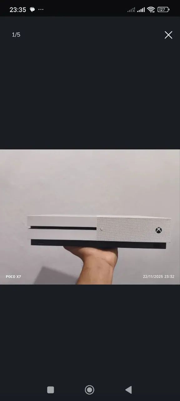 Xbox one s - Foto 5