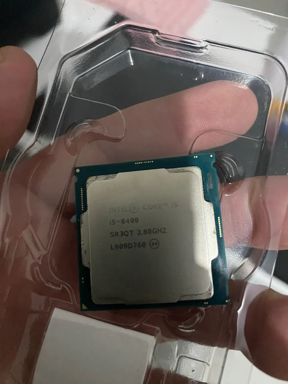 Processador i5 de 4 geração 