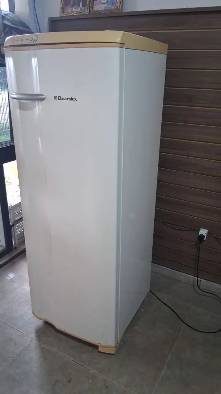 Geladeira Electrolux Completa - Foto 5