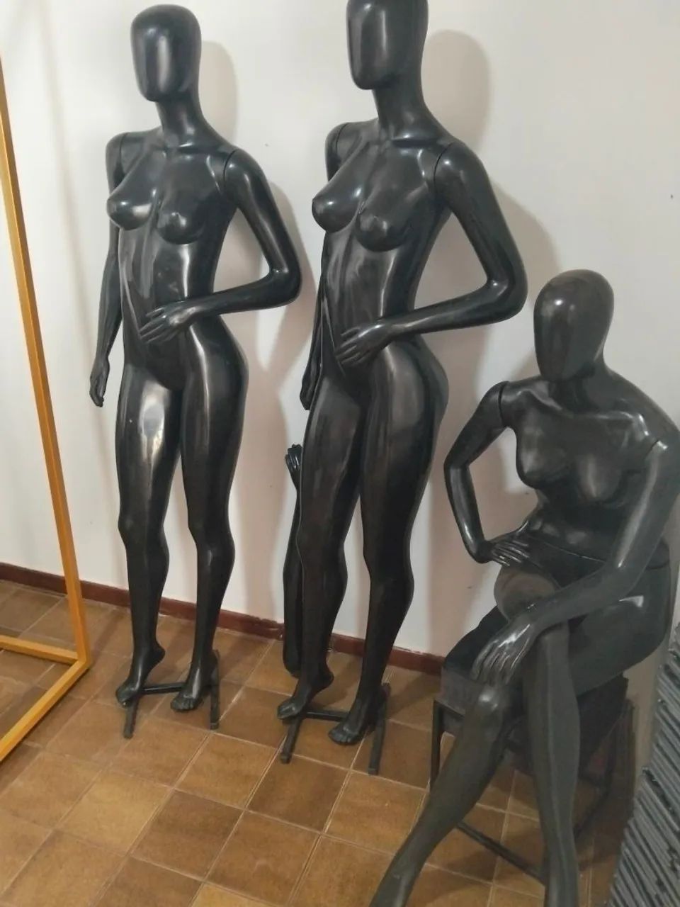 Manequins Paniquetes  - Foto 3