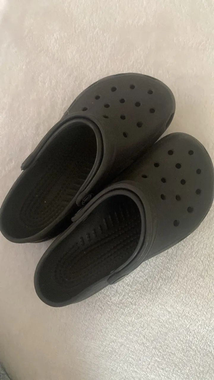 crocs original 