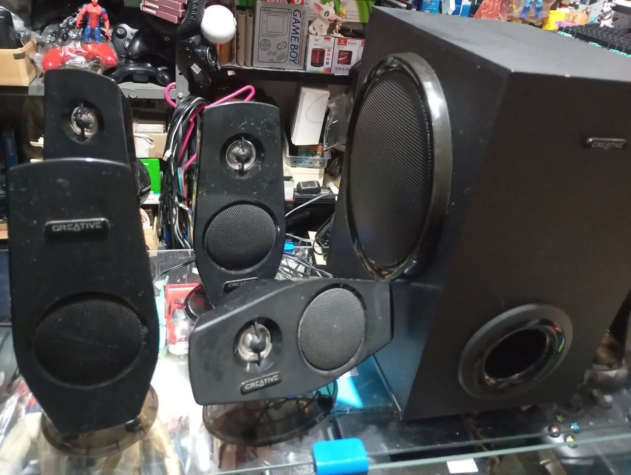 Home theater   - Foto 2