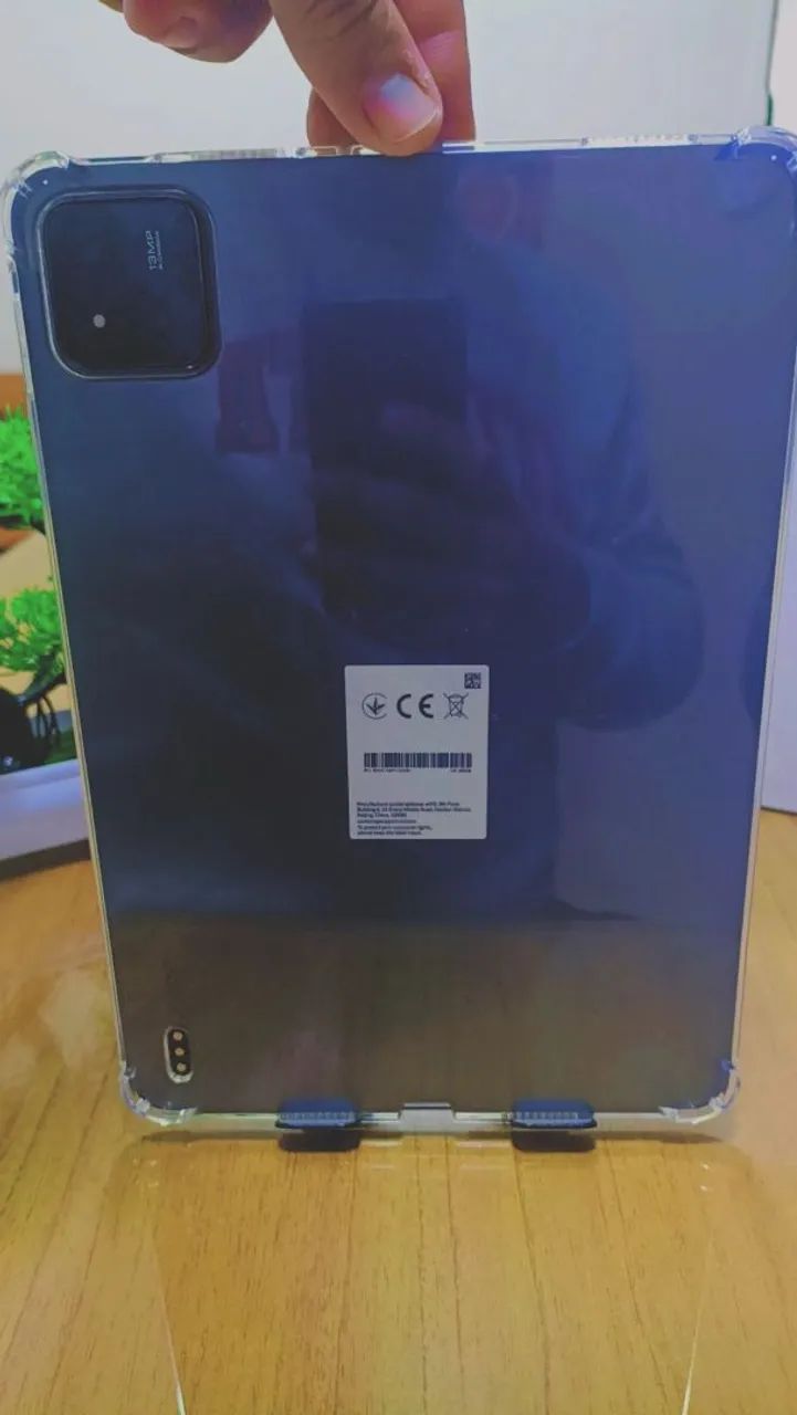 Tablet Xiaomi Pad 7 Global - Foto 4