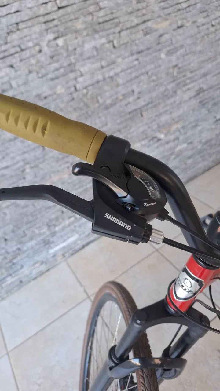 Bicicleta Aro 29 vintage - Foto 5