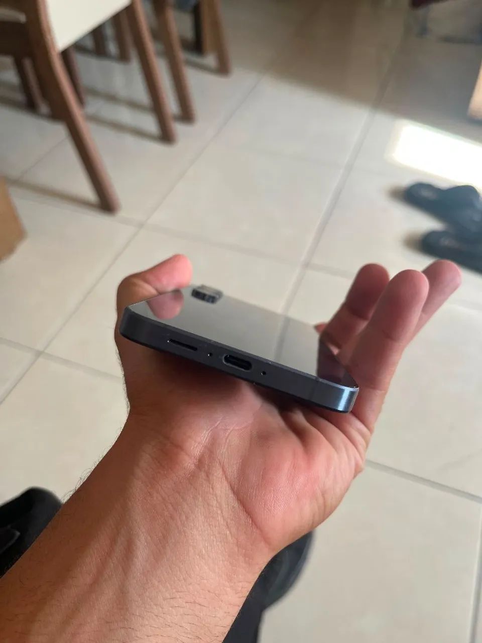 Samsung A55 5G - Foto 4
