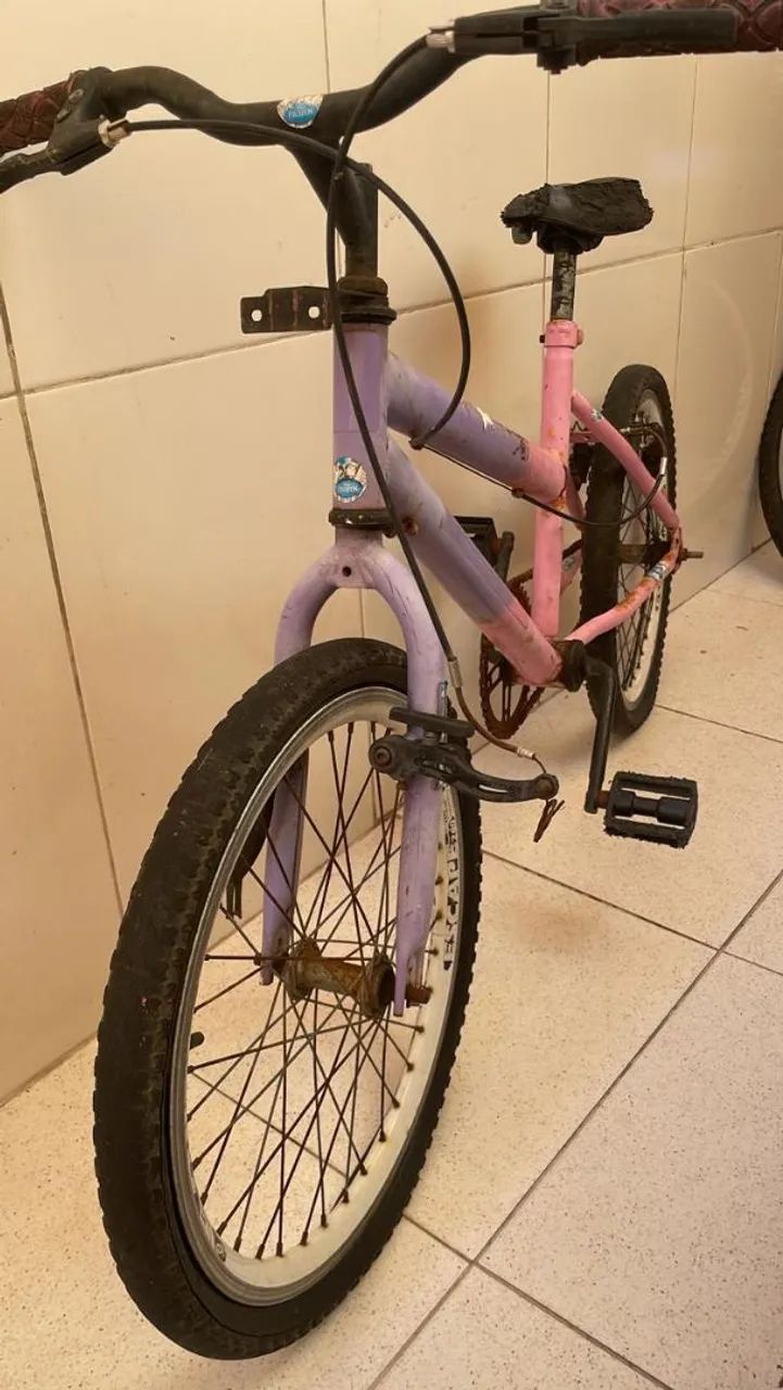 Bicicleta  - Foto 3