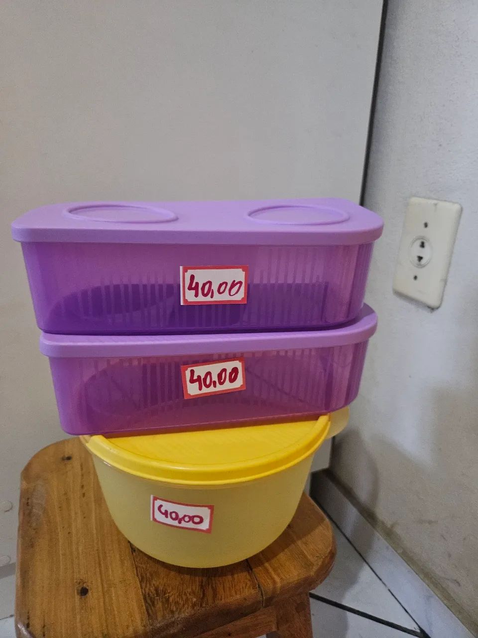 Tupperware