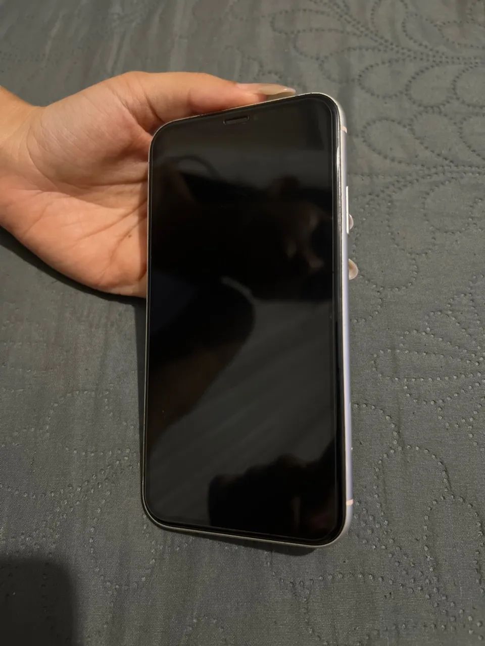 iPhone 11 64 gigas  - Foto 3