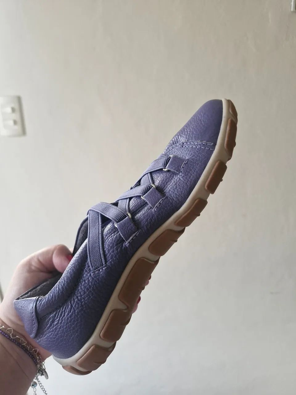Tênis Soulier - Foto 4