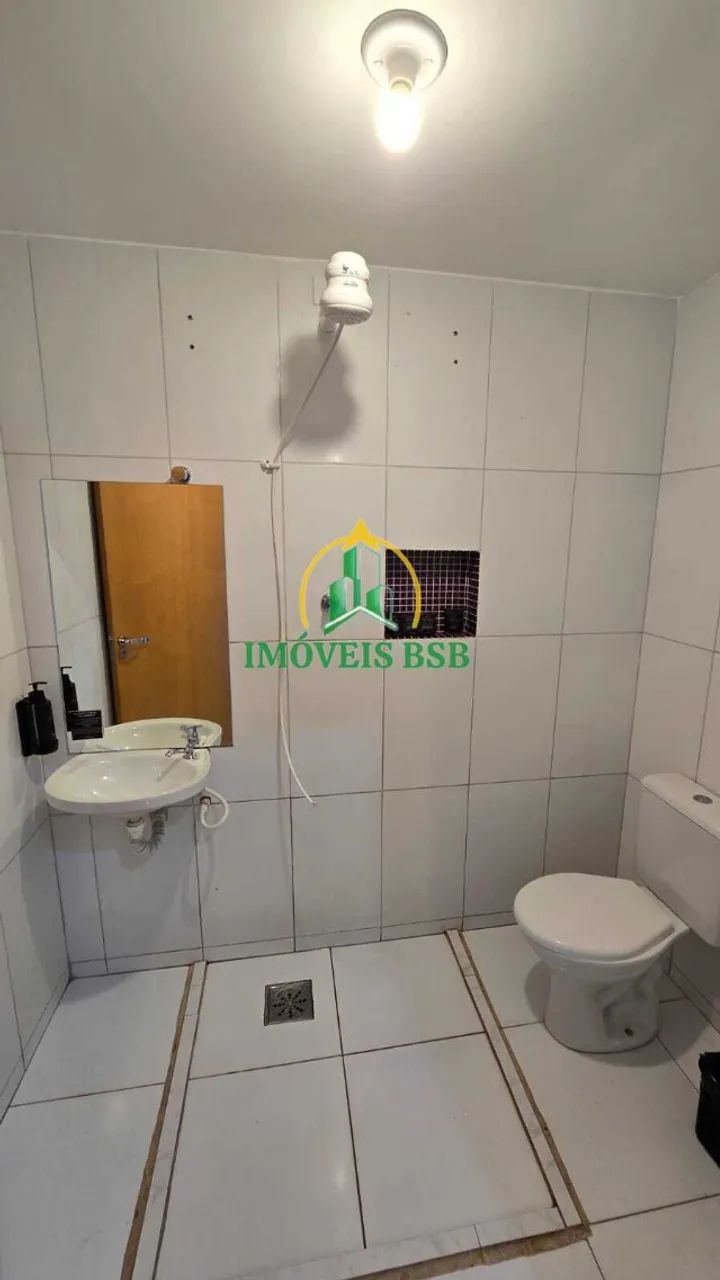 QS 414 - Samambaia Norte - Hotel Miami (Incluso:Café da manhã, serviço de quarto e mais) - Foto 4