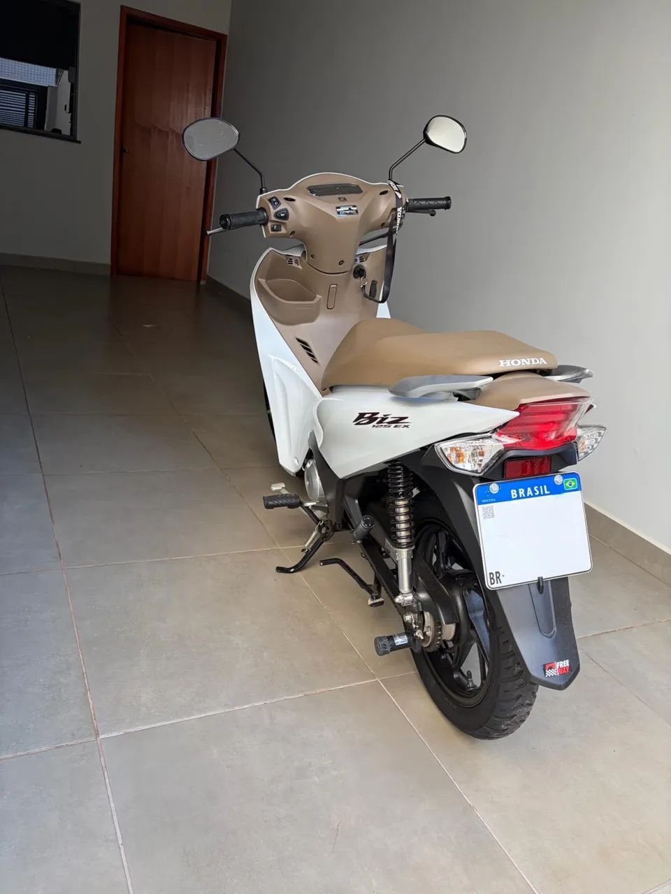 Biz 2025 125cc flex - Foto 2