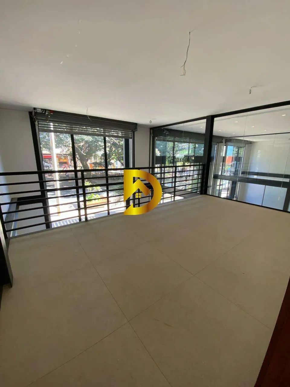 Sala comercial no Centro de Uberaba - 69,45 m² para aluguel - Foto 5