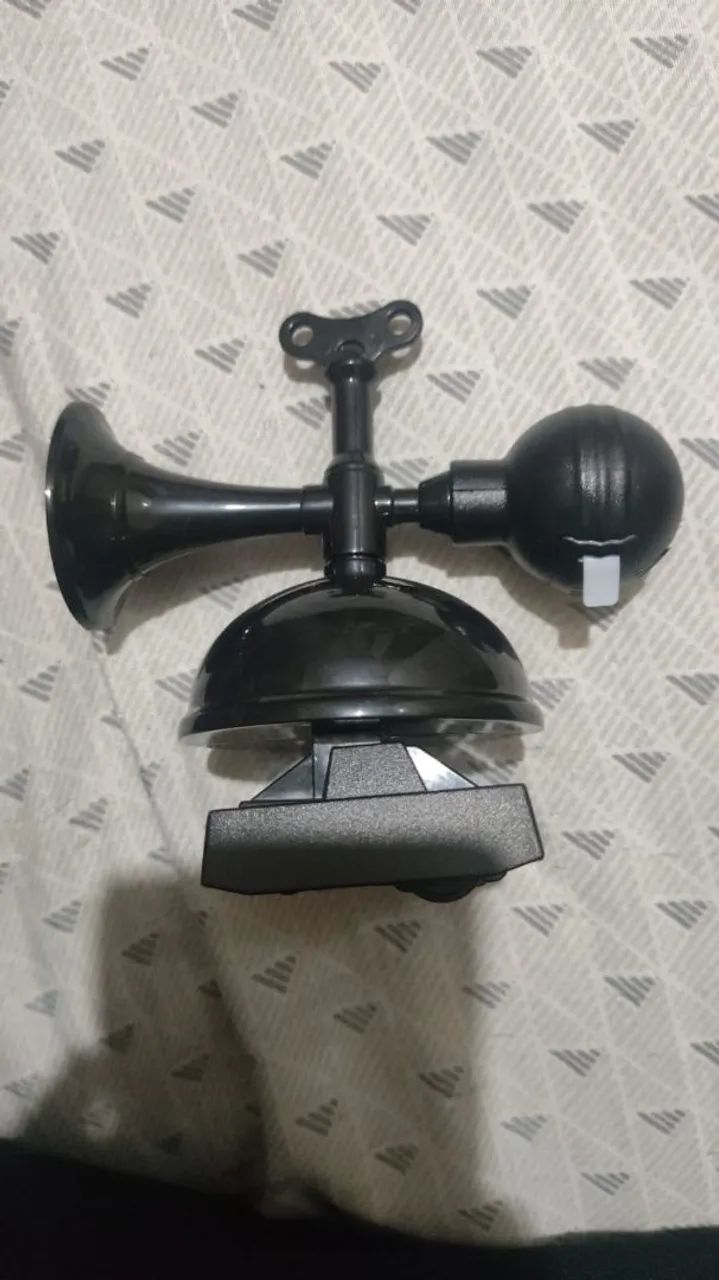 Detonador Decoy Harry Potter 