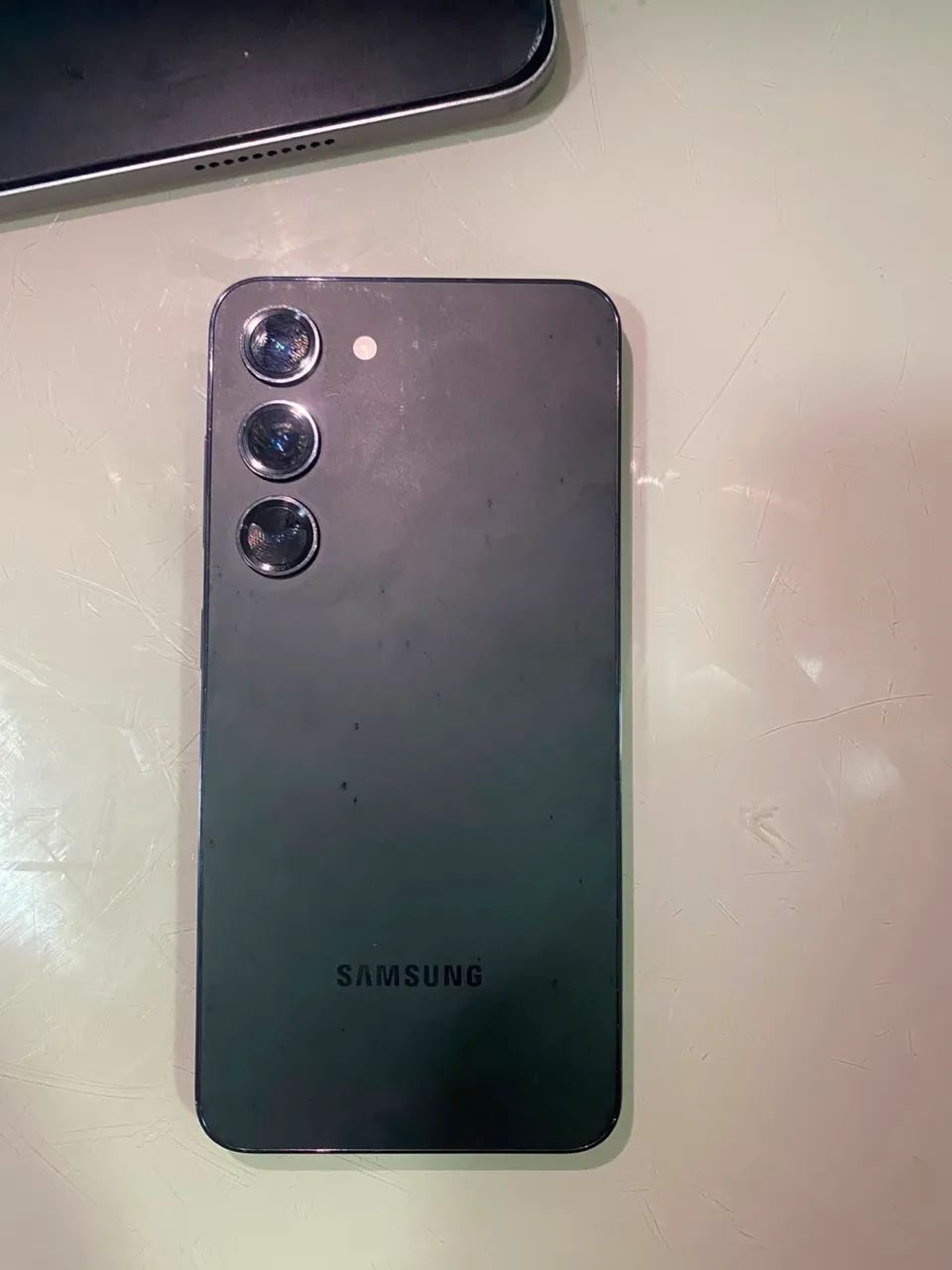 Vendo Samsung S23FE  - Foto 5