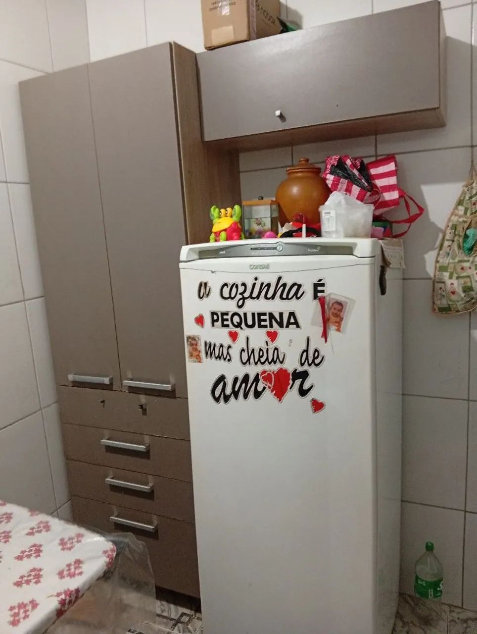 Vendo armário de cozinha  - Foto 2