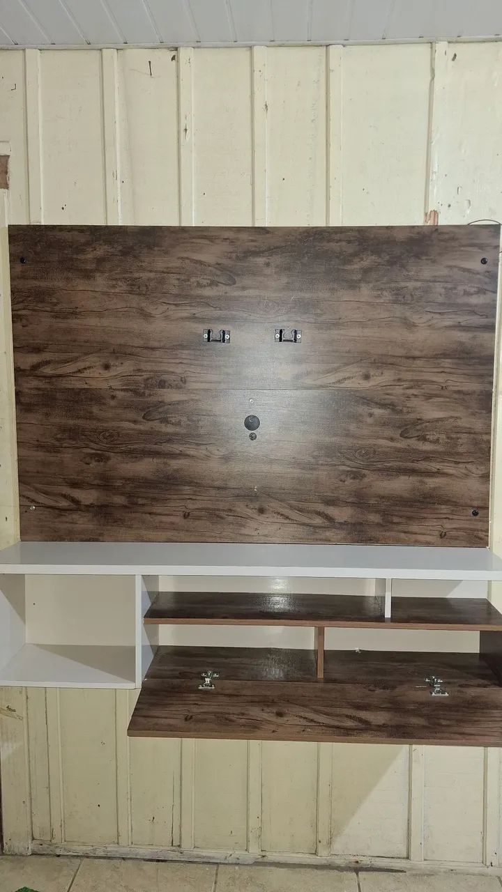 Painel de tv até 55 pl - Foto 2