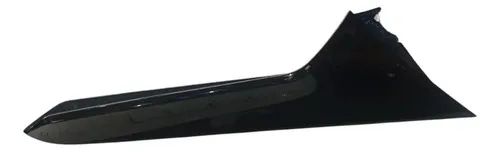 Acabamento Tras Dir Porta Malas Audi Q3 Sportback 2.0 2025 - Foto 2