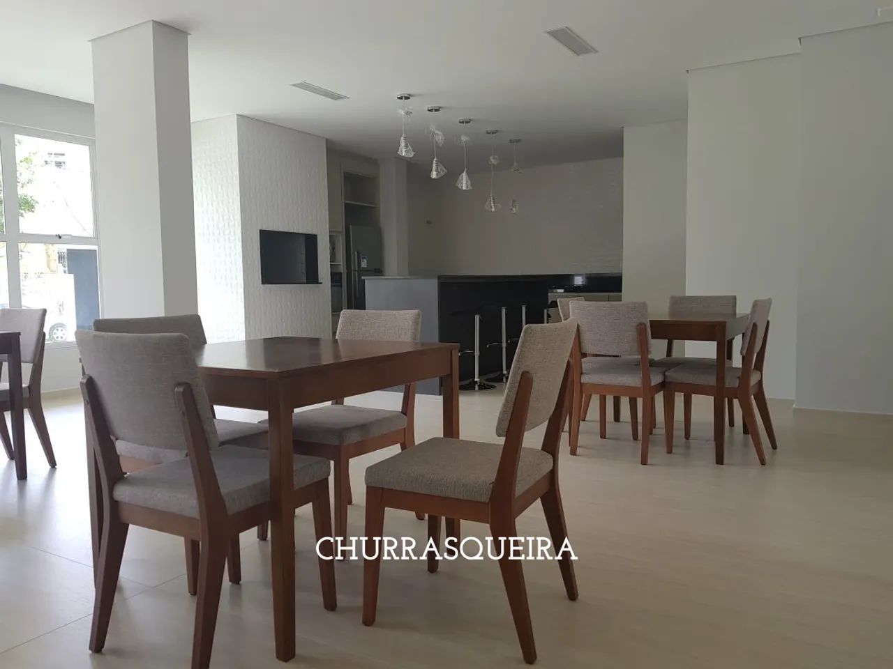 Edifício ANNECY: Luxo e Conforto no Coração de Curitiba - Foto 3