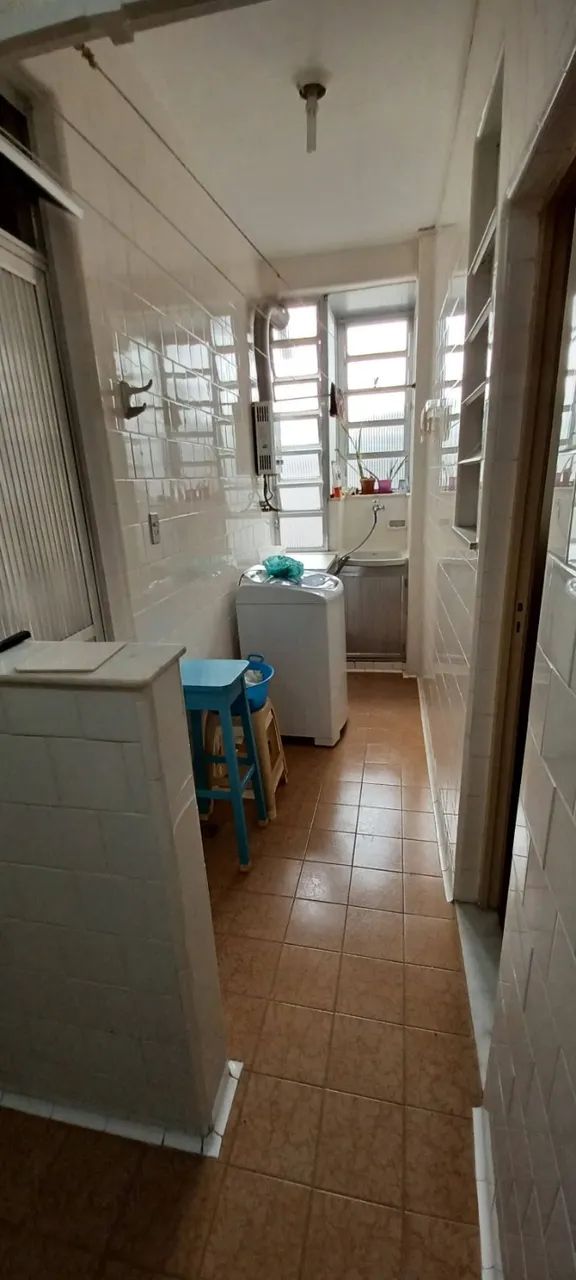 Melhor Tijuca, Vista livre 2Q Compl e mobilhado - Foto 7