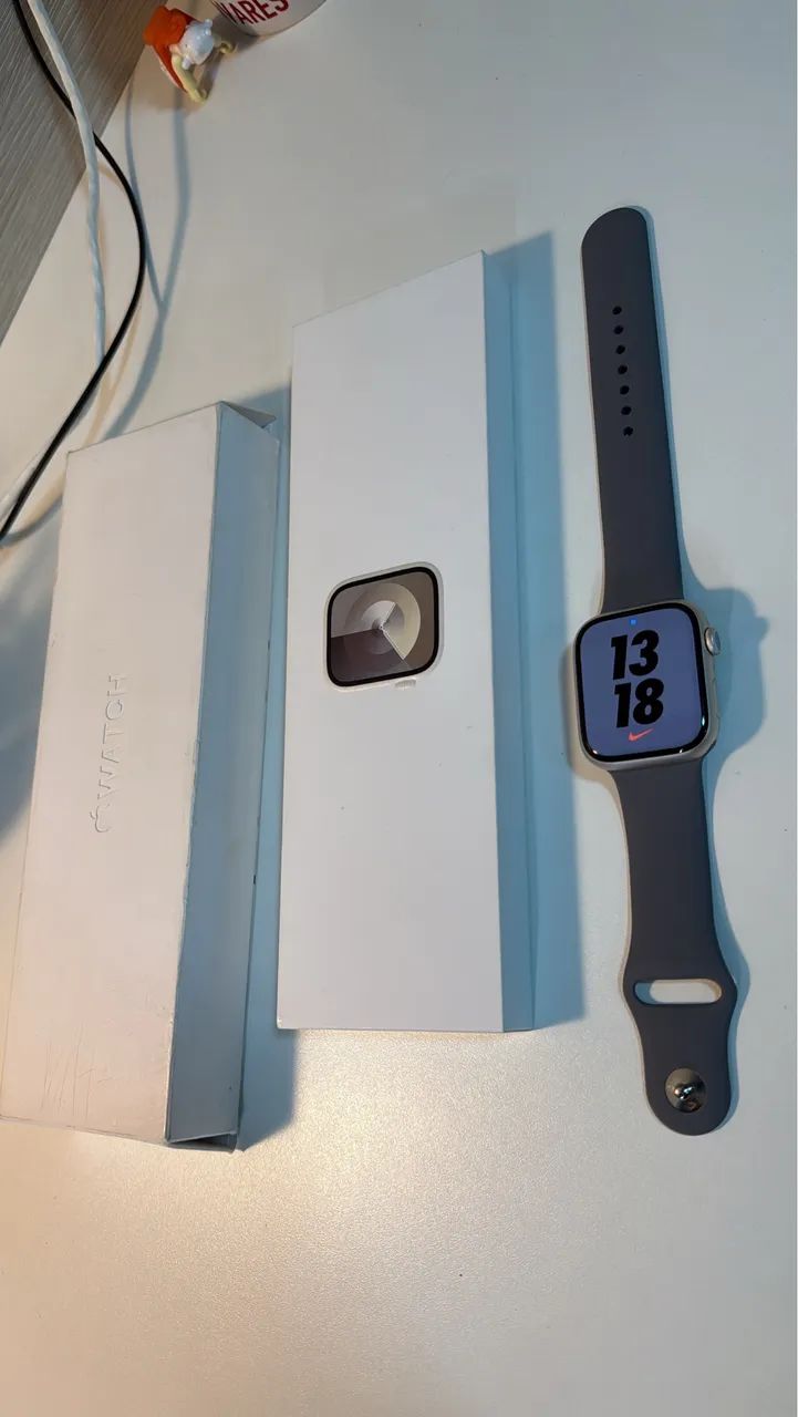 Apple Watch s9  - Foto 2
