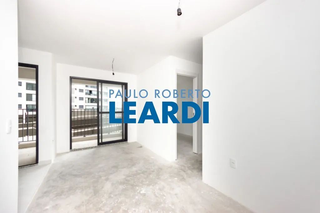 APARTAMENTO - VILA ANASTÁCIO - SP