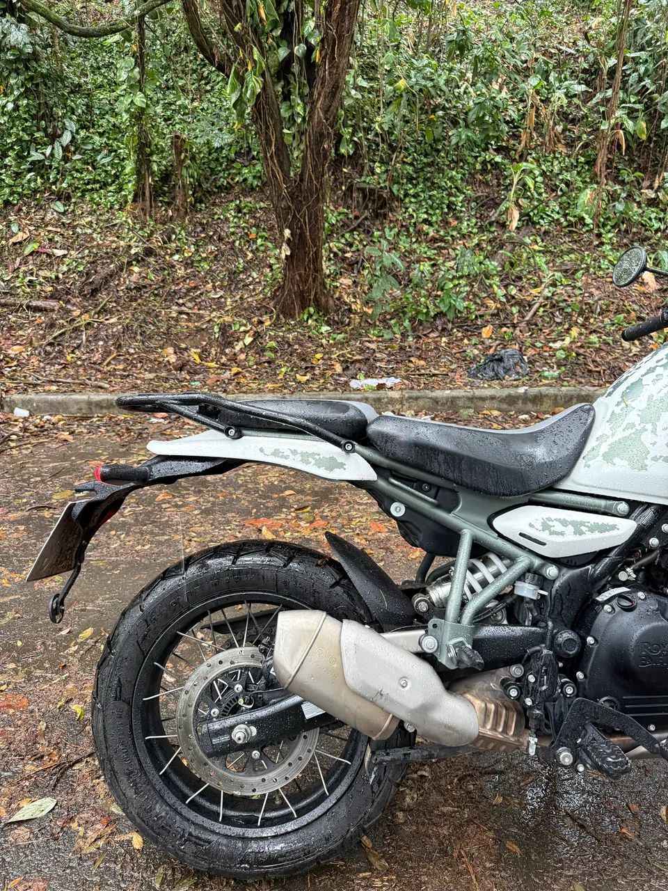 Himalayan 450  - Foto 3