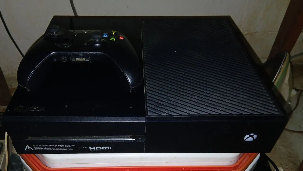 Xbox One - Foto 2