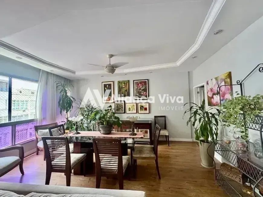 Copacabana | Apartamento 4 quartos, sendo 1 suite - Foto 4