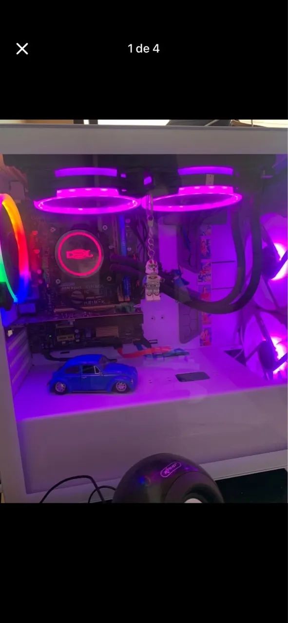 Computador gamer  - Foto 4