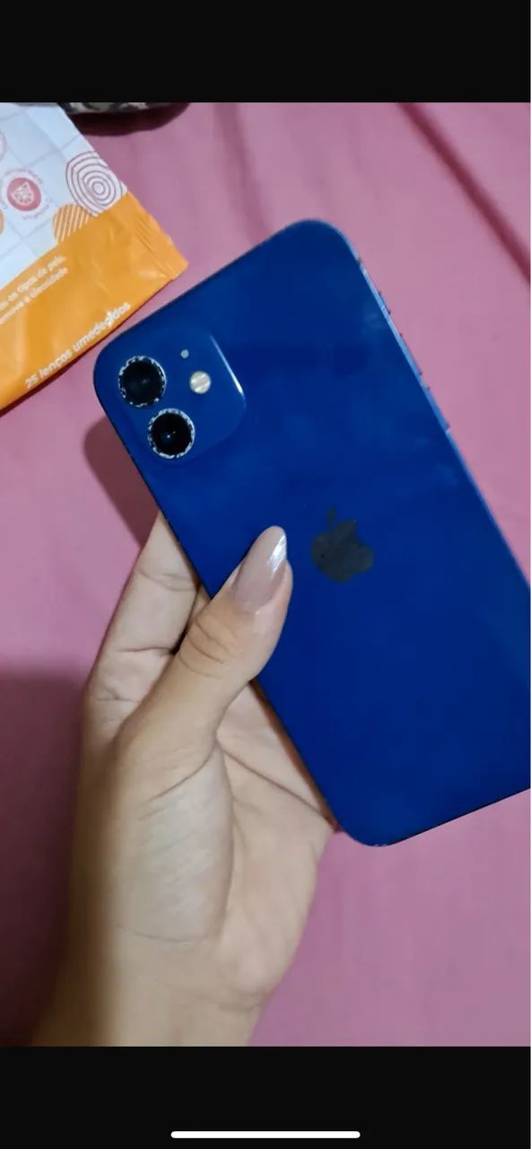 IPHONE 12 - Foto 2