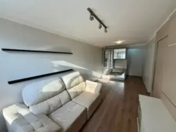 Apartamento 2 quartos no Centro, Florianópolis - Foto 2