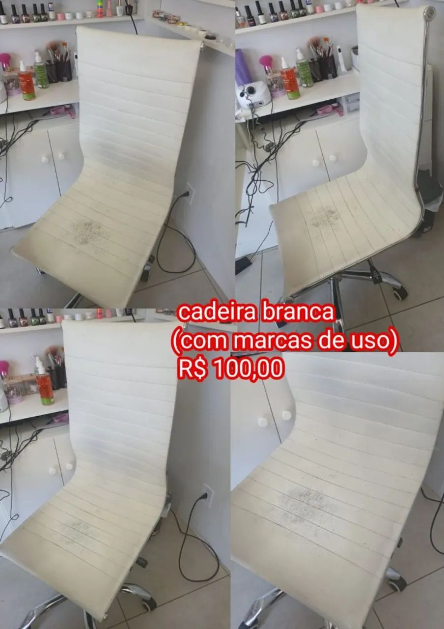 Cadeiras 