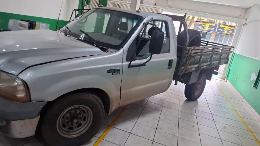 F350  - Foto 3