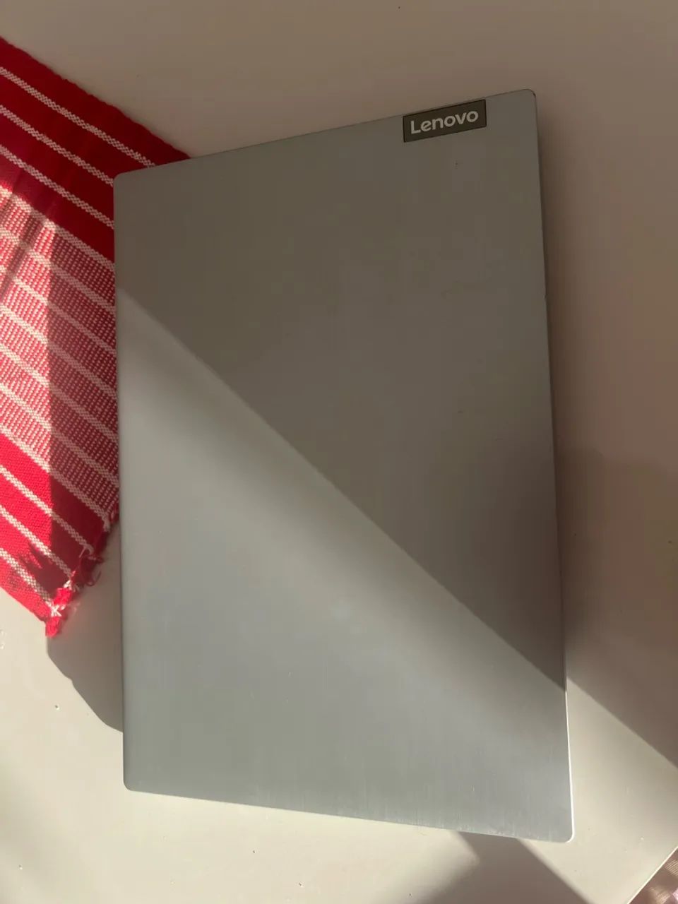 Notebook Lenovo IdeaPad S145 | Celeron + SSD + HD | Muito Conservado (Aceito Propostas)