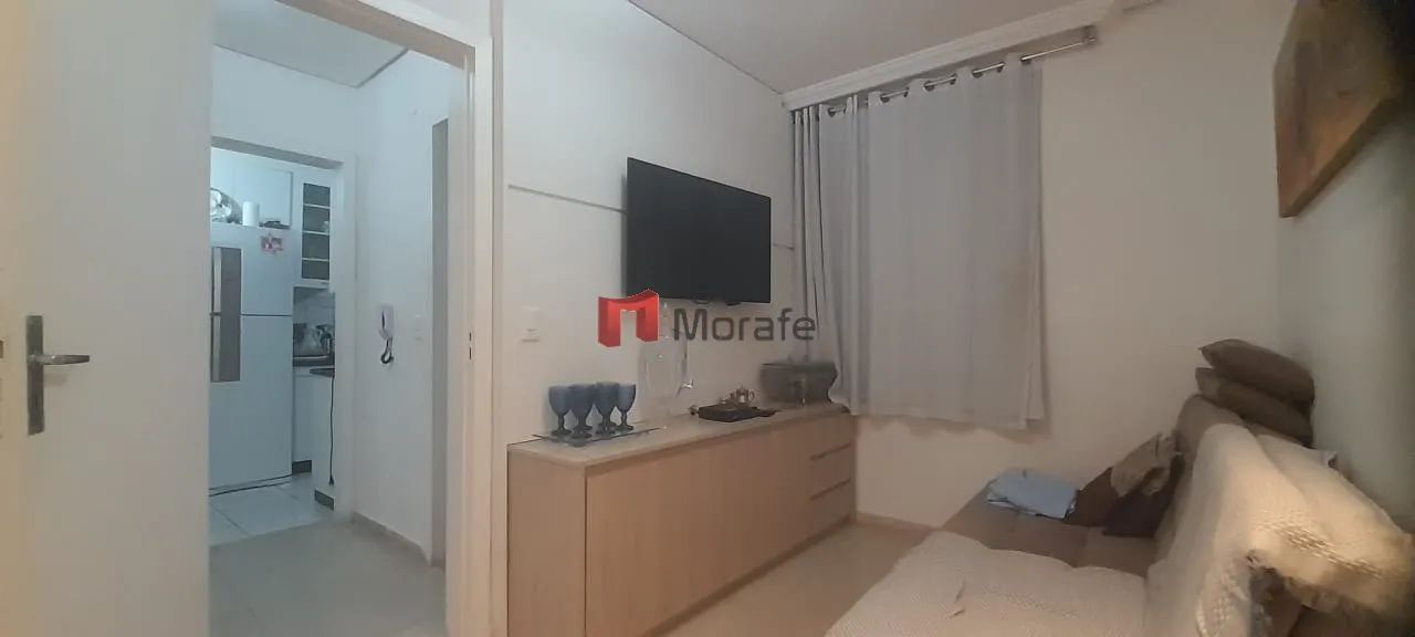 APARTAMENTO NO BAIRRO SÃO FRANCISCO - Foto 4