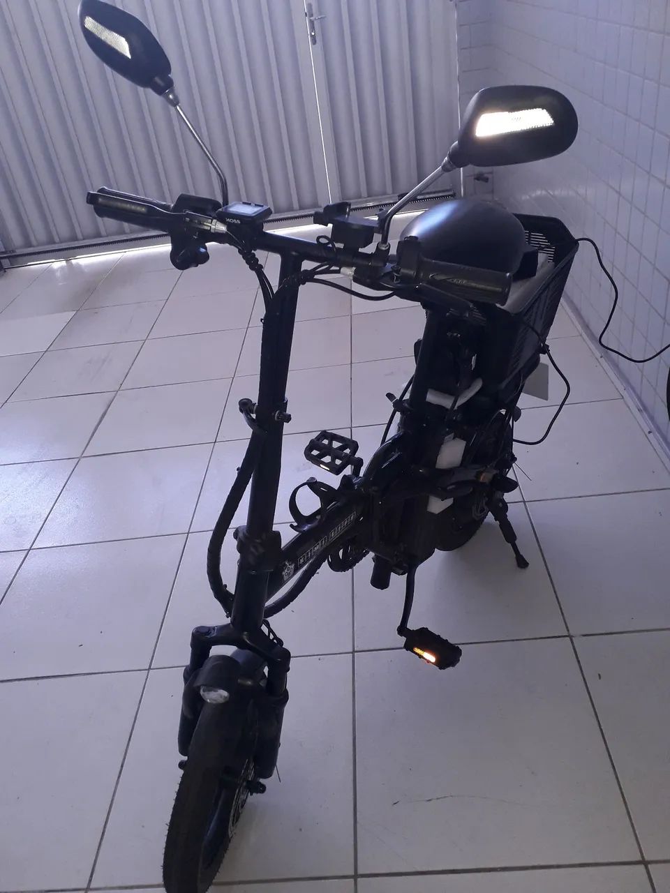 Bick elétrica  - Foto 5