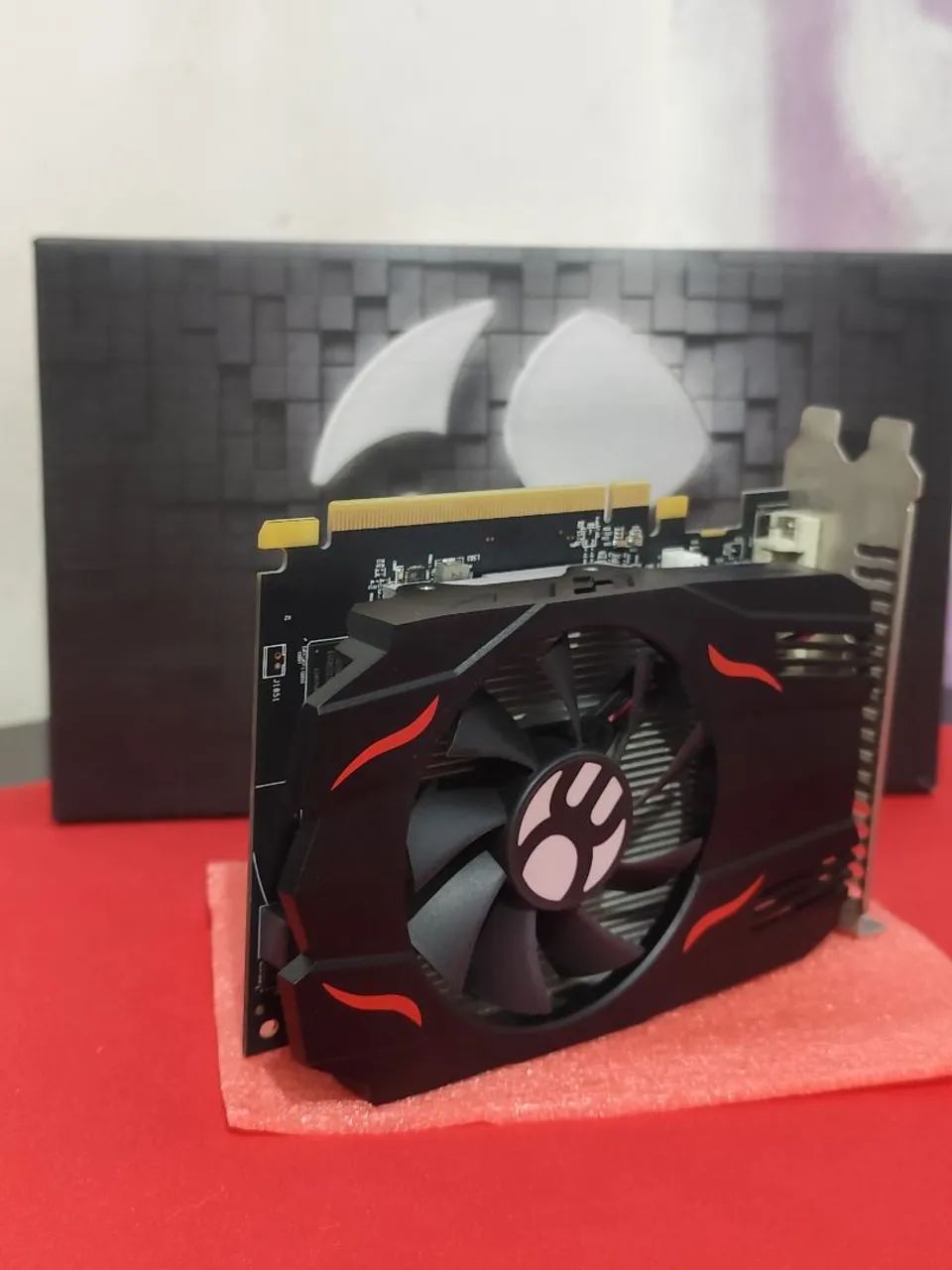 Placa de vídeo - Foto 4