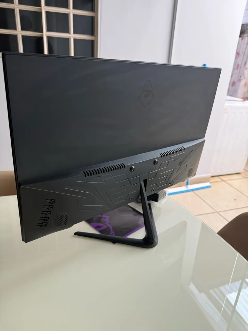 Monitor 24 Polegadas 100Hz  - Foto 3