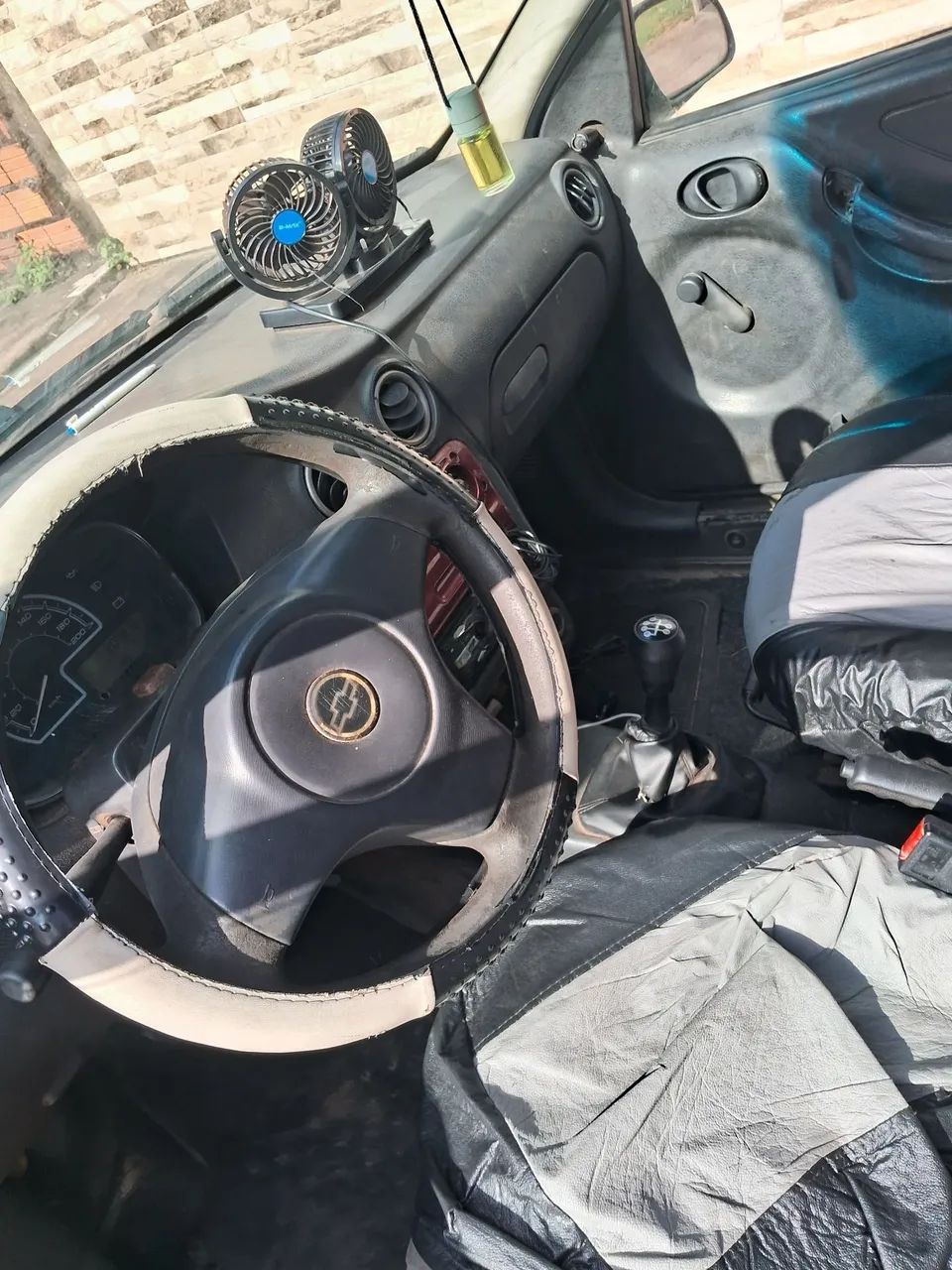 Chevrolet Celta 1.4/ Super/ Energy 1.4 8V 85cv 5P 2004