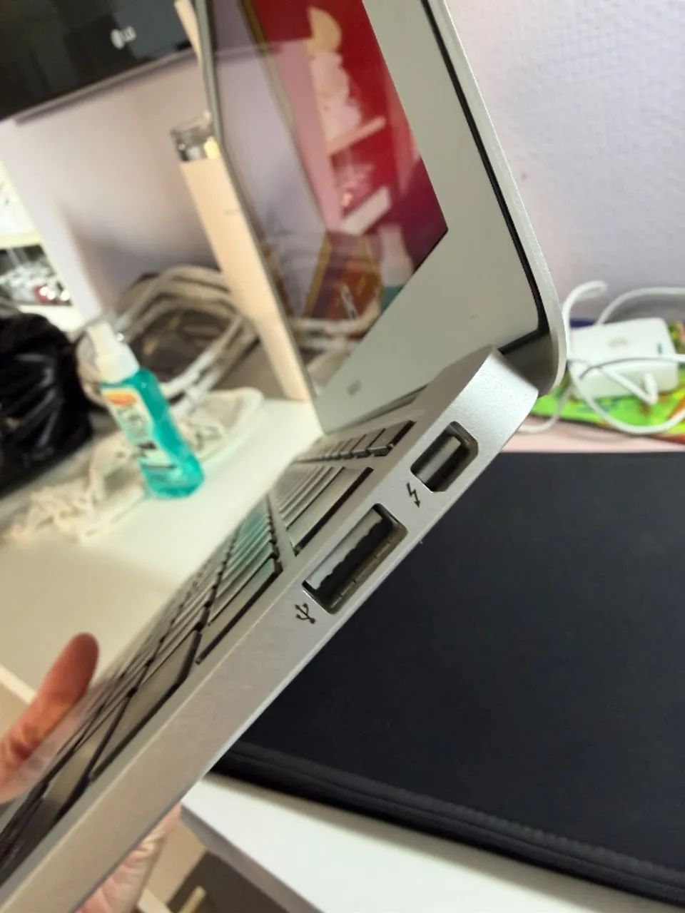 MacBook Air 11? Intel Core i5 | SSD 128GB | Excelente Estado
