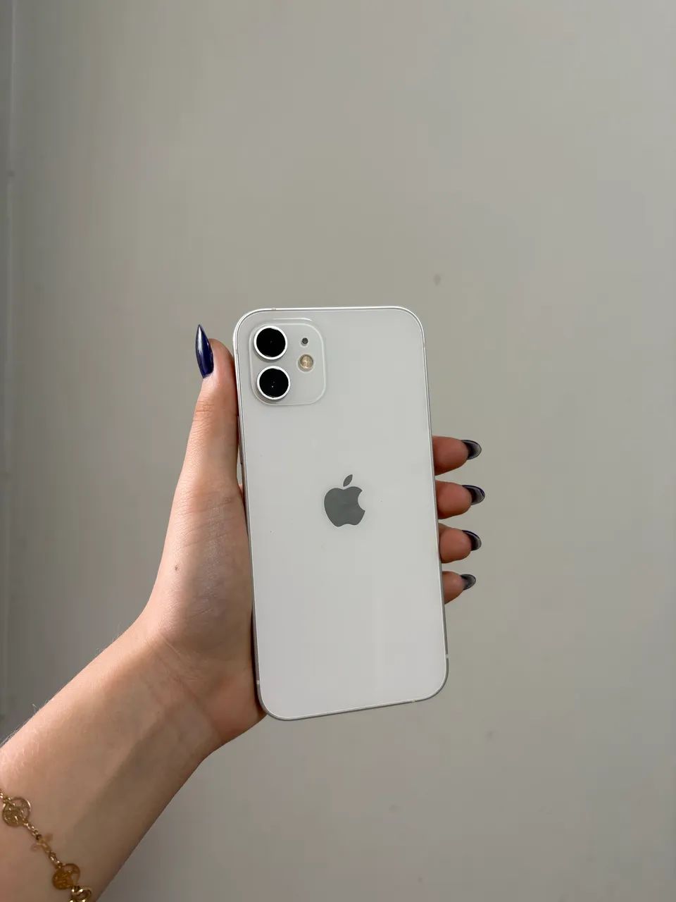 iphone 12/ 128g em otimo estado - Foto 3