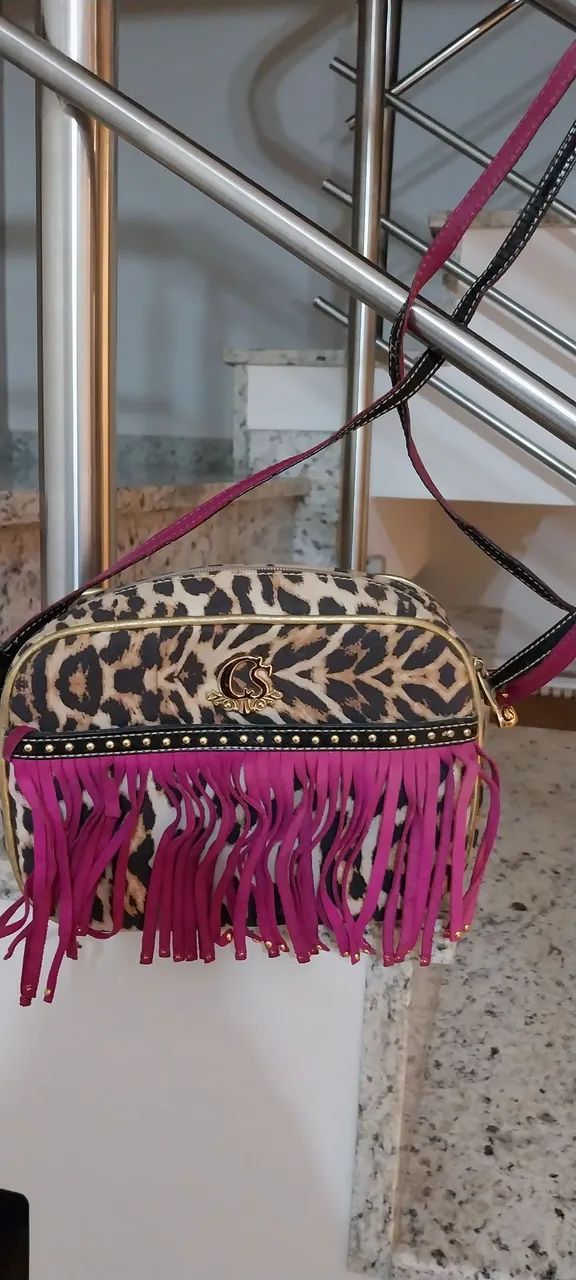Bolsa casual