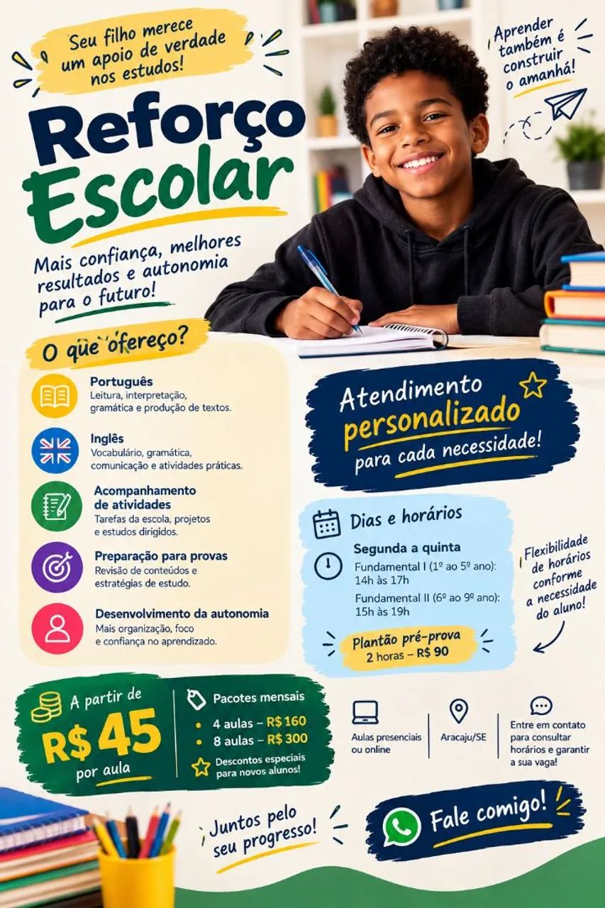 Aulas Particulares de Inglês para Crianças e Adultos - Foto 2