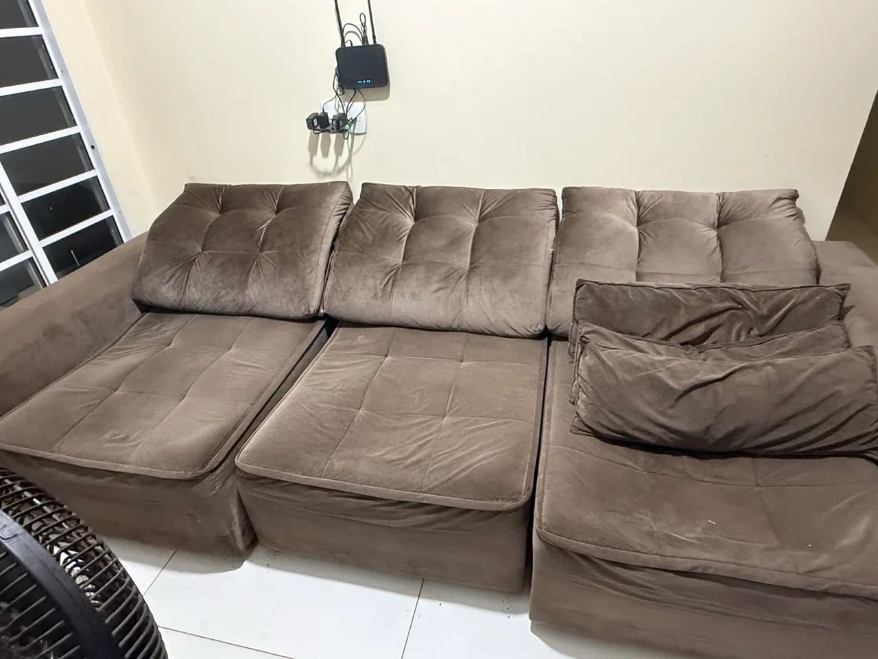 Retractable Sofa65171906278786120