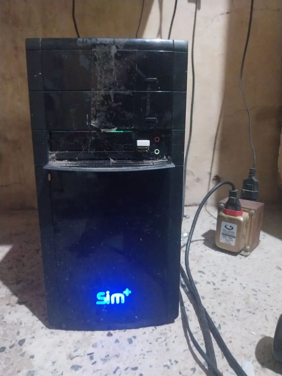 PC Curvo I7-3770 16 GB DE RAM SSD 512 GB - Foto 4