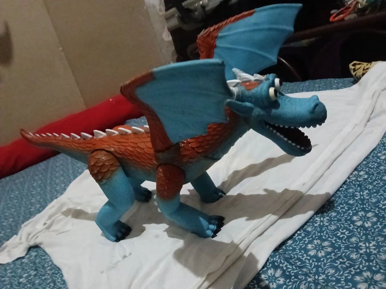 Dragão  - Foto 4